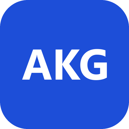 Logo Asa Kreasi Global
